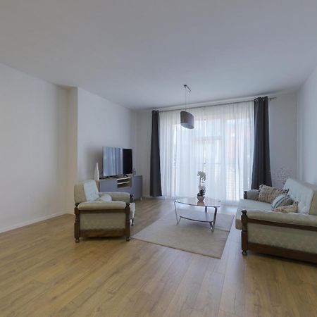 Shon Apartment Old Town Bratislava Eksteriør billede