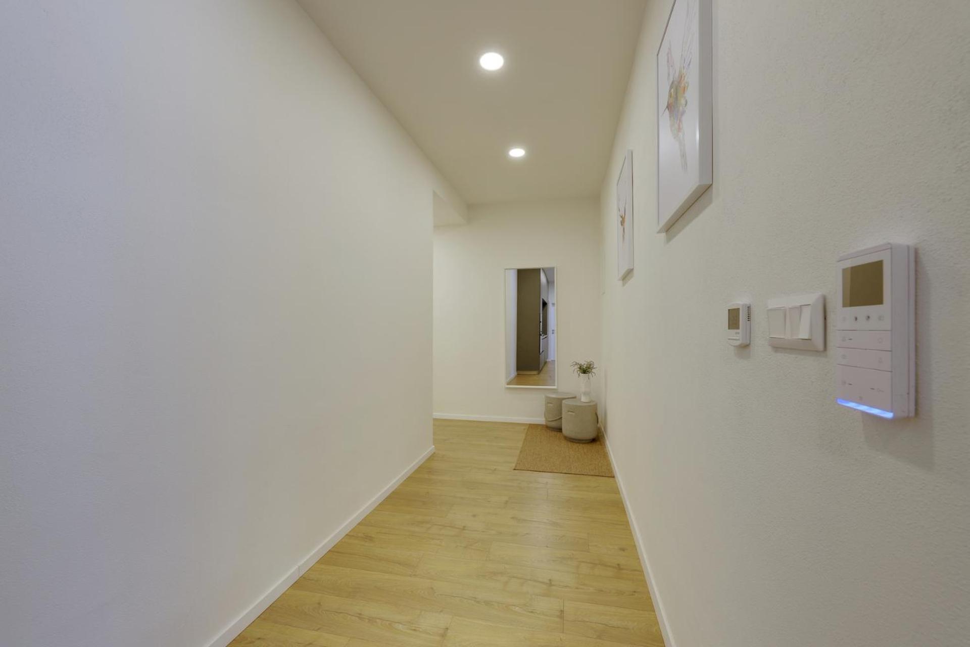 Shon Apartment Old Town Bratislava Eksteriør billede