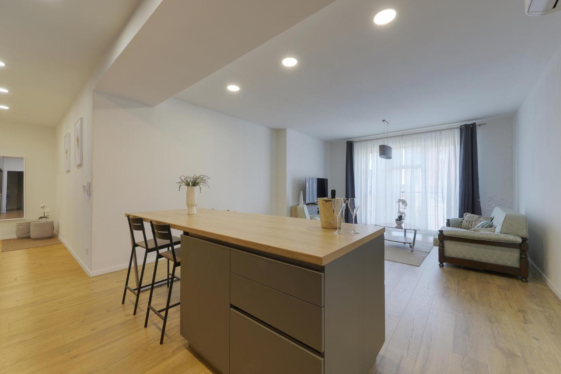 Shon Apartment Old Town Bratislava Eksteriør billede