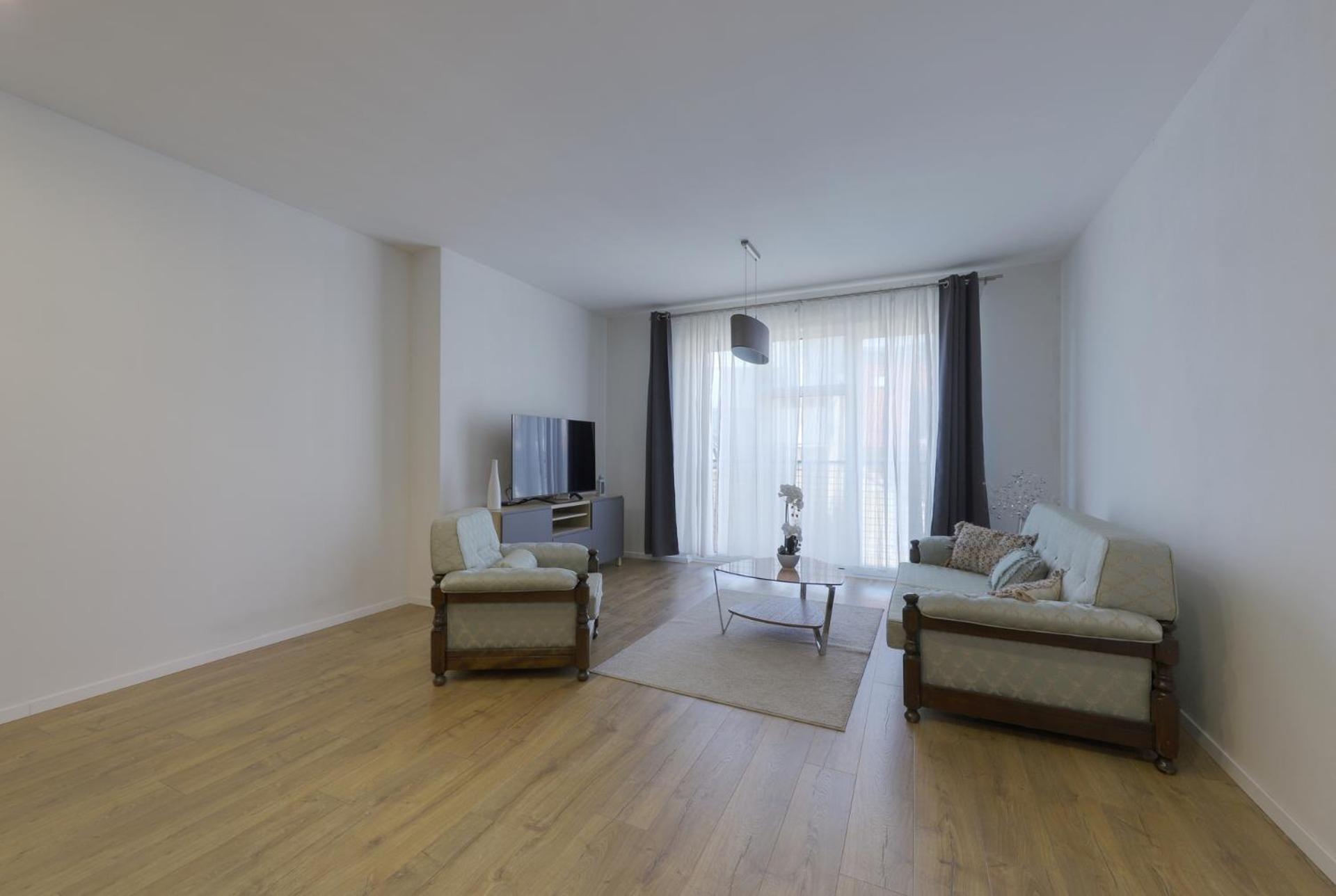 Shon Apartment Old Town Bratislava Eksteriør billede