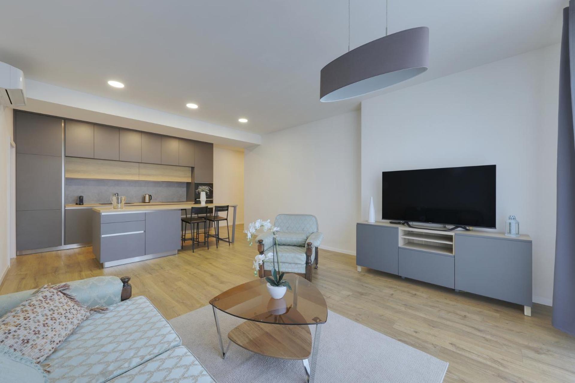 Shon Apartment Old Town Bratislava Eksteriør billede